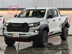 تويوتا هايلوكس